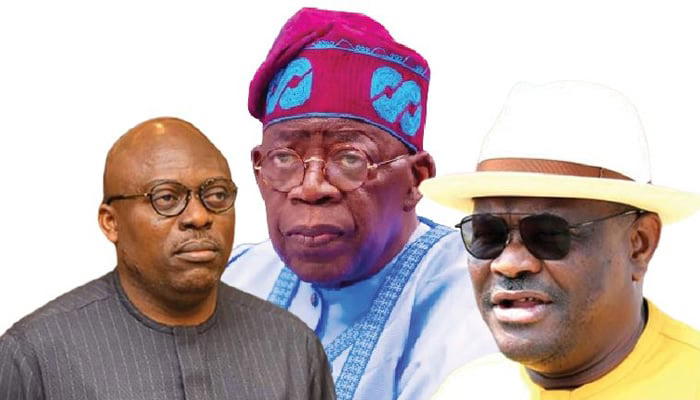 2027: Rivers emergency Rule won’t affect Tinubu’s second term – Senator Arise