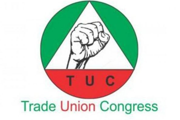 5% fuel consumption tax: TUC issues 14-day strike notice