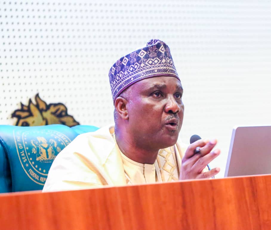 Speaker Abbas denies condemning Nigeria’s borrowing, calls for stronger oversight