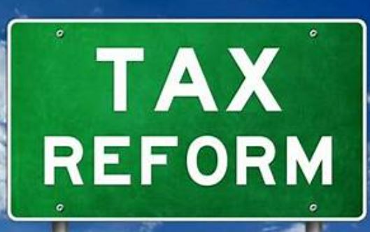 IATA, FG clash over new Tax Reform Acts