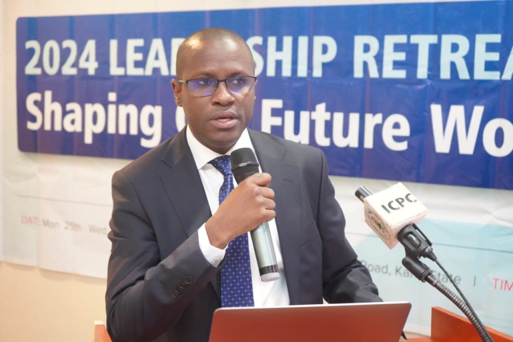Nigeria recovered $700m looted funds – ICPC Boss