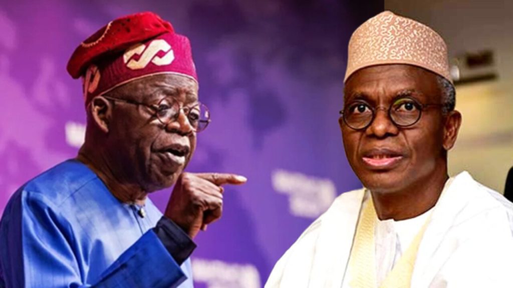 Tinubu doesn’t intend to extend his tenure beyond 2031  —  Presidency replies El-Rufai