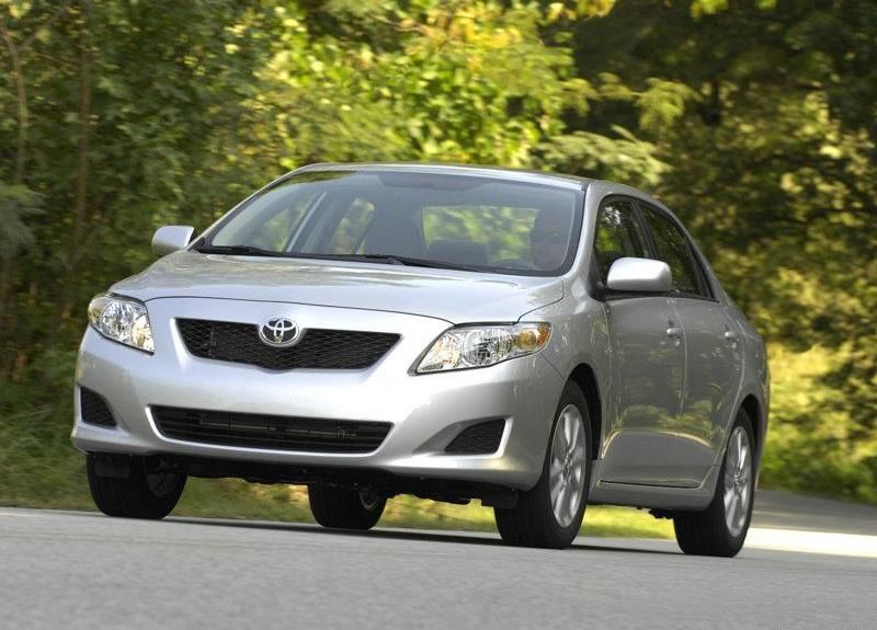 5 car brands for buyers on a budget