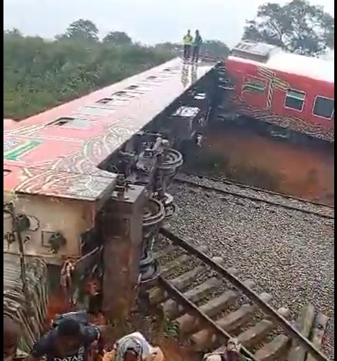 NRC suspends Port Harcourt–Aba rail service for maintenance