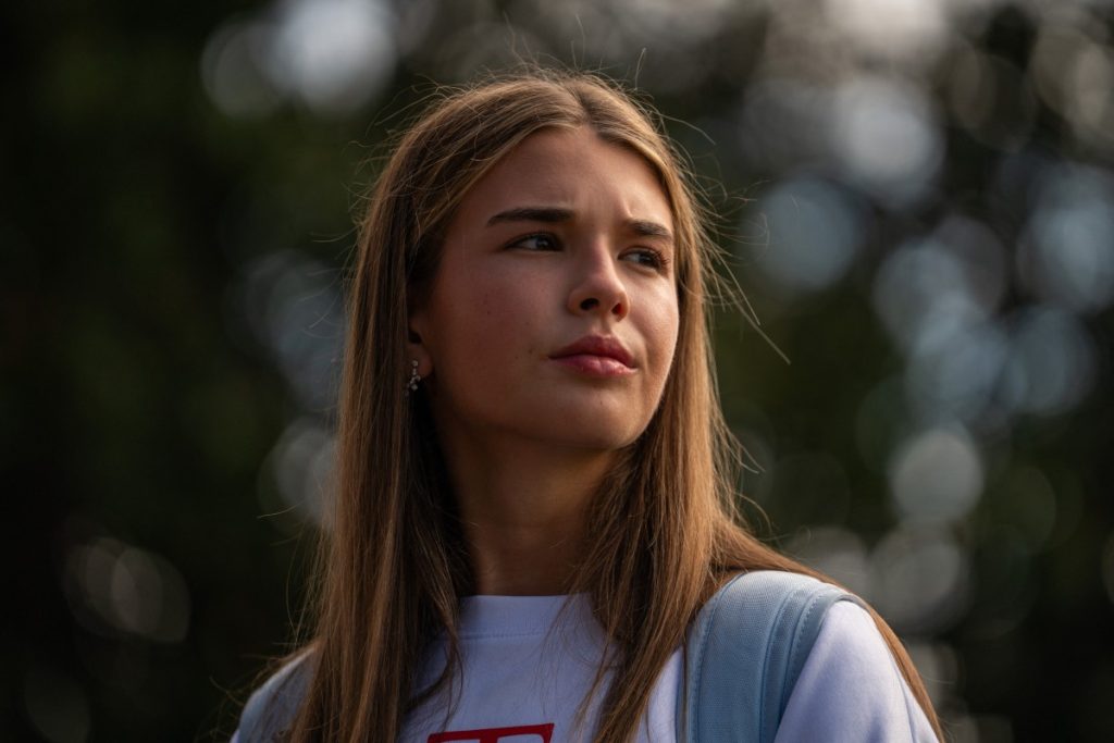 Trump’s granddaughter launches clothing brand from White House