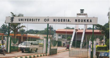 Funseeker stabbed to death at UNN bonfire party