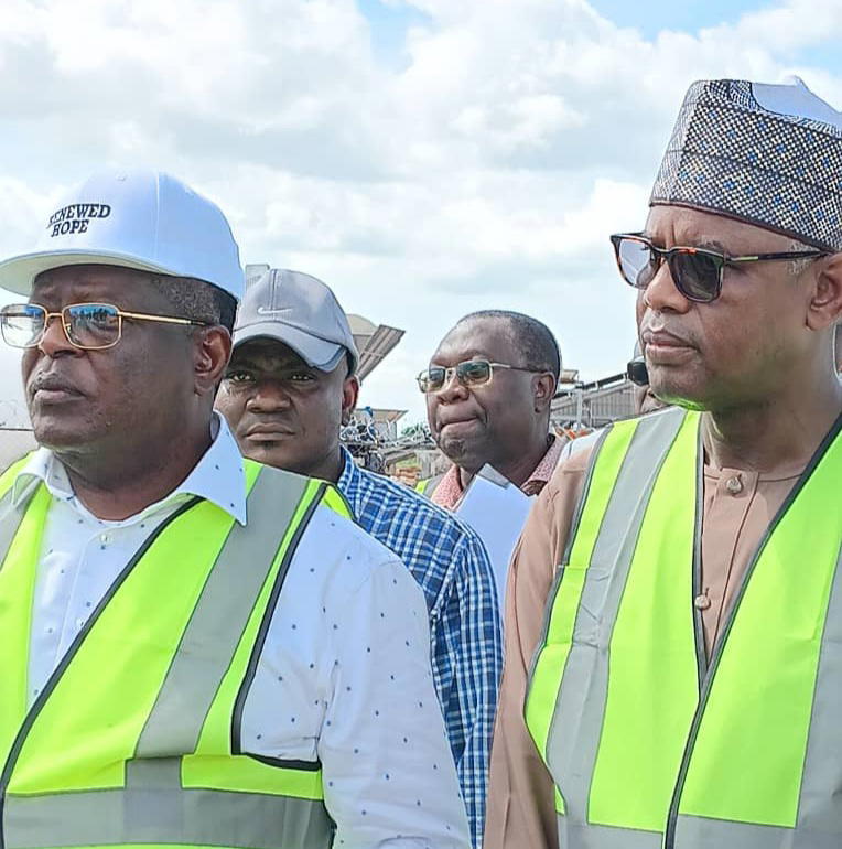 Sokoto–Badagry superhighway to boost trade across West Africa – Minister