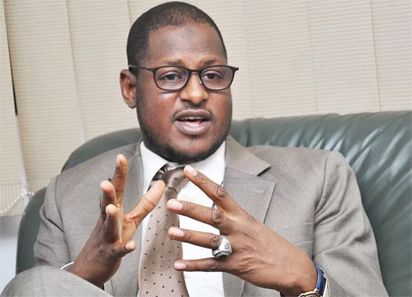 Katsina state governor Dikko Radda