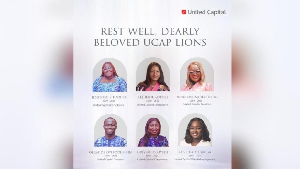 United Capital