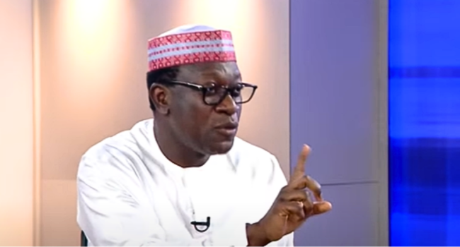 NNPP nullifies Abdulmumin Jibrin’s expulsion