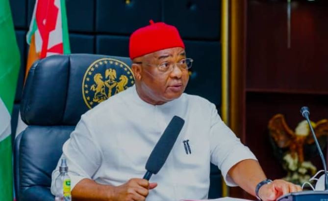 Uzodimma deserves accolades for reviving Ahiajoku Festival – Ohanaeze Ndigbo