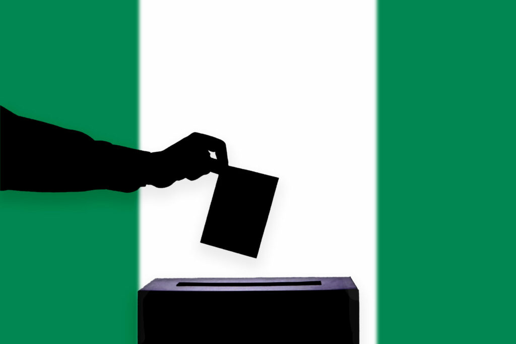 2027: Nigeria can’t afford another wasted electoral cycle – ADA