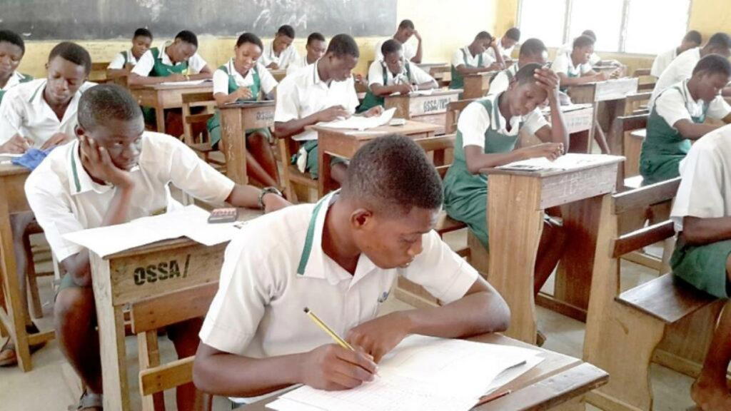 SSCE: Examiners allege delay in payment; we don't owe anybody - NECO