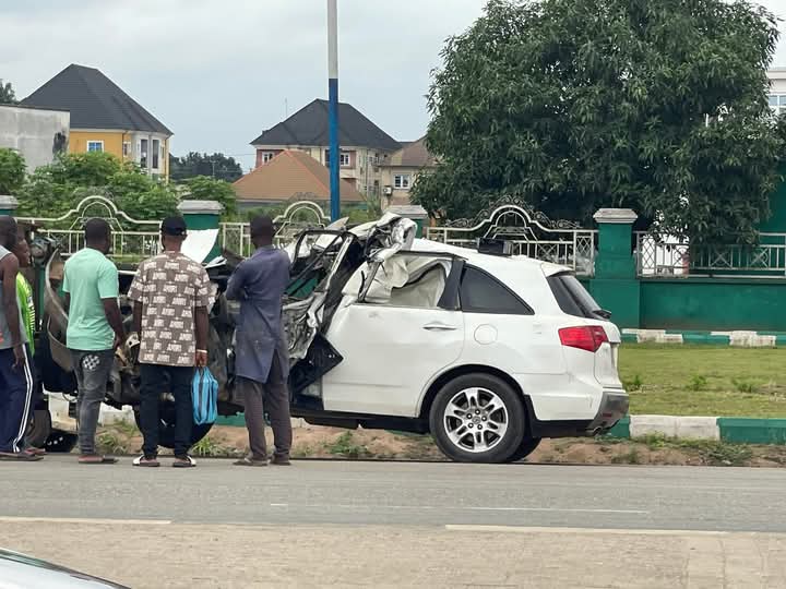 Taskforce: Imo youths protest death of motorist