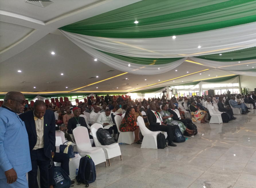 MDCAN decries economic decline, demands living wage for doctors and health workers