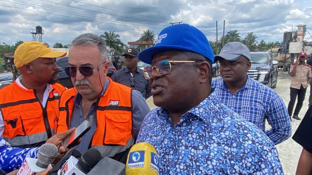 FG needs N3tr to complete NNPCL-funded road projects