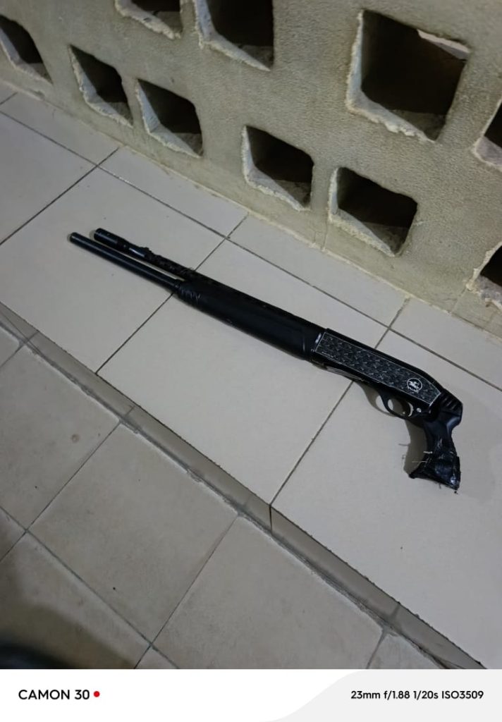 Domestic violence: Police arrest 45-year-old man for assault on wife, children, in Abuja