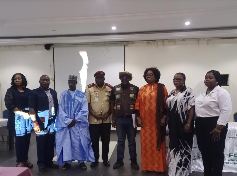 FCCPC warns against forced fruit ripening, adulterated foods