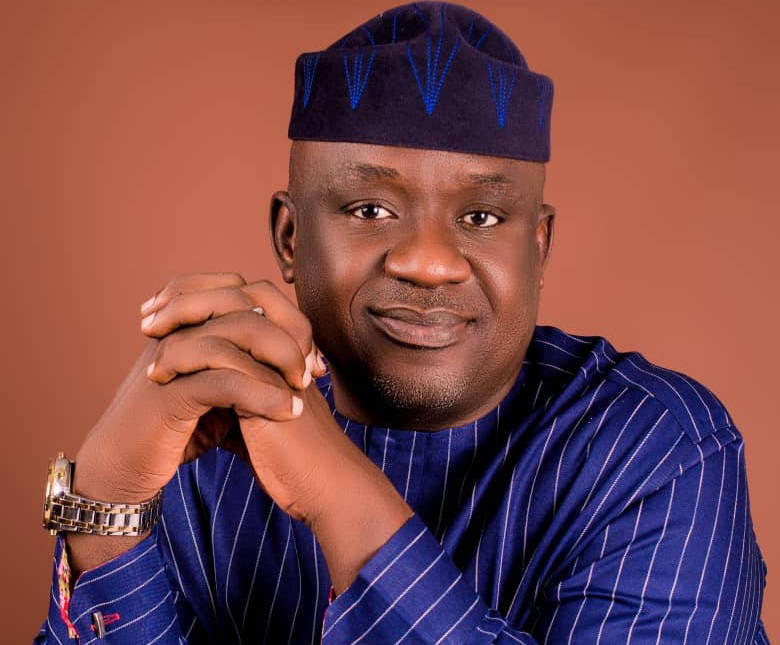 Ex-minister Adegoroye lauds Tinubu for sustaining Akure–Ado road project