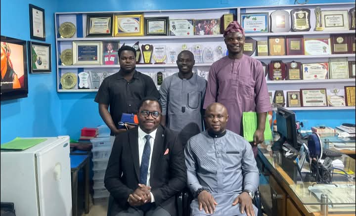 Ondo govt hails Ikubese’s humanitarian health services