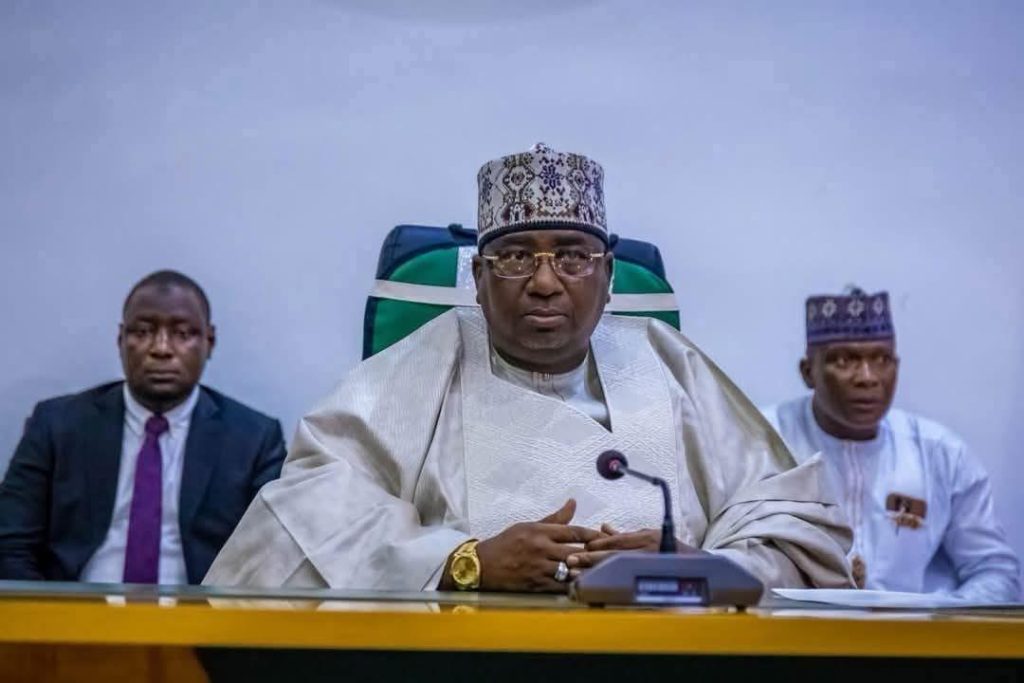 Governor Idris suspends Kebbi health commissioner