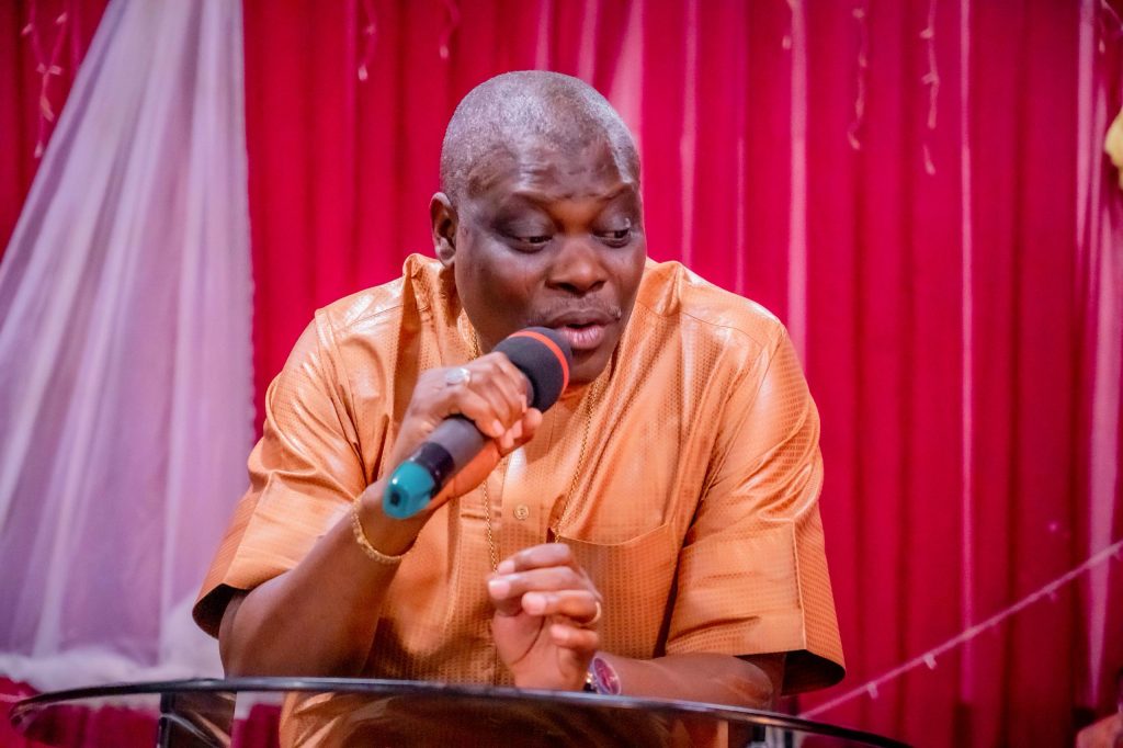 NCPC gears up for commencement of delayed Easter pilgrimage 