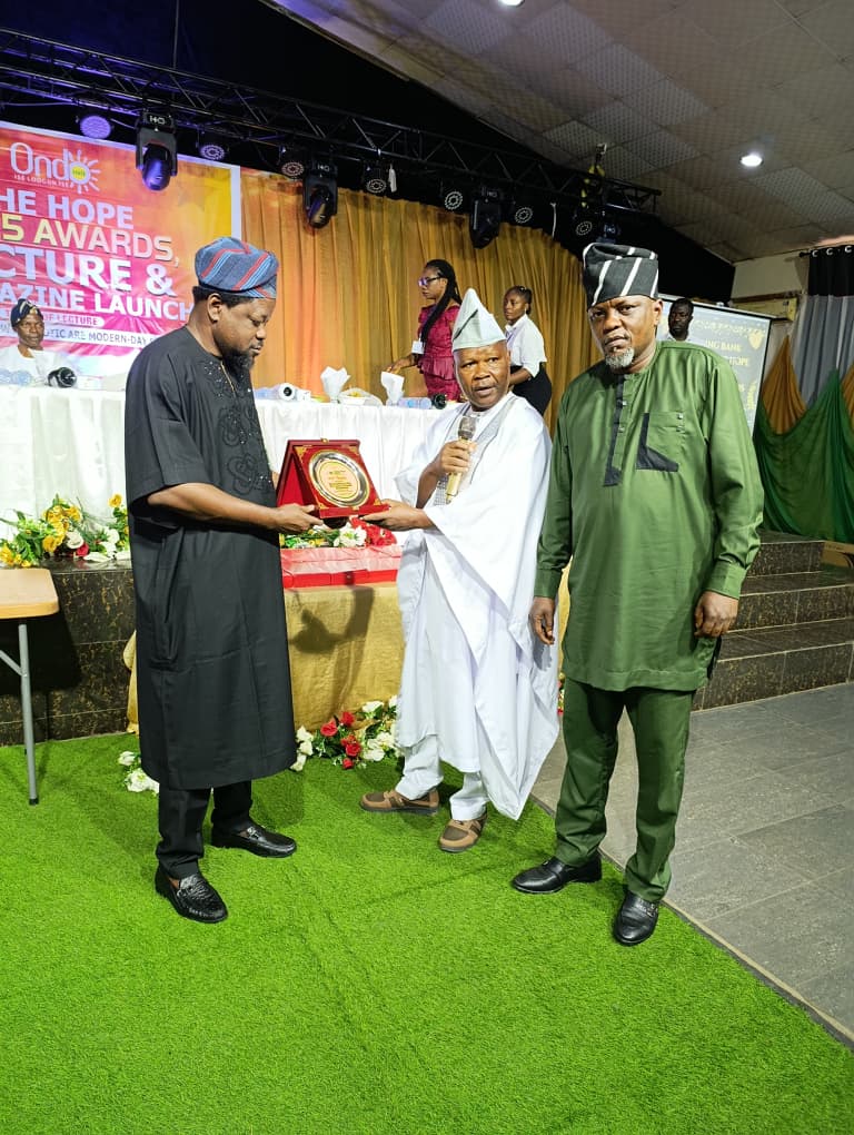 We’ll sustain support for state-owned media — Aiyedatiwa