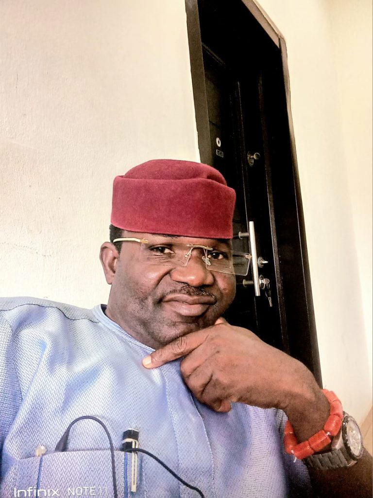 2027: Why SDP won’t join coalition, mergers — Aiyenigba