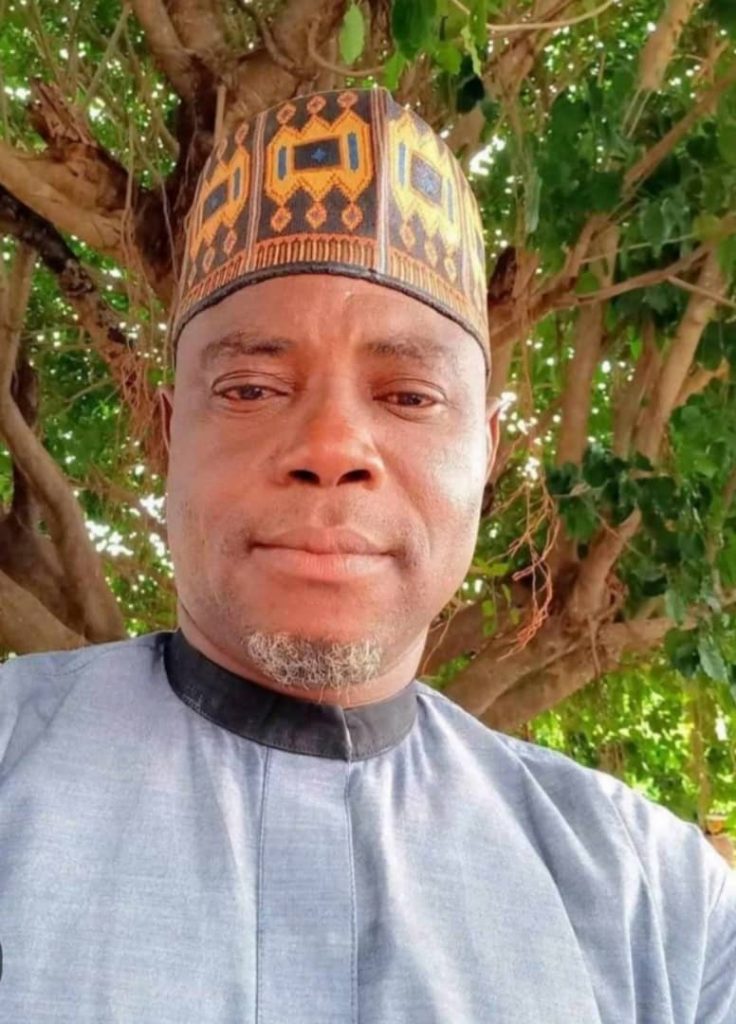 APC Chieftain Murdered by Armed Men in Benue