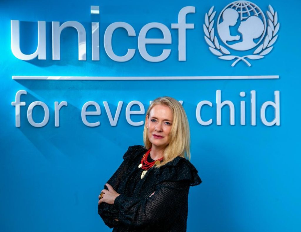UNICEF urges collective action to end female genital mutilation