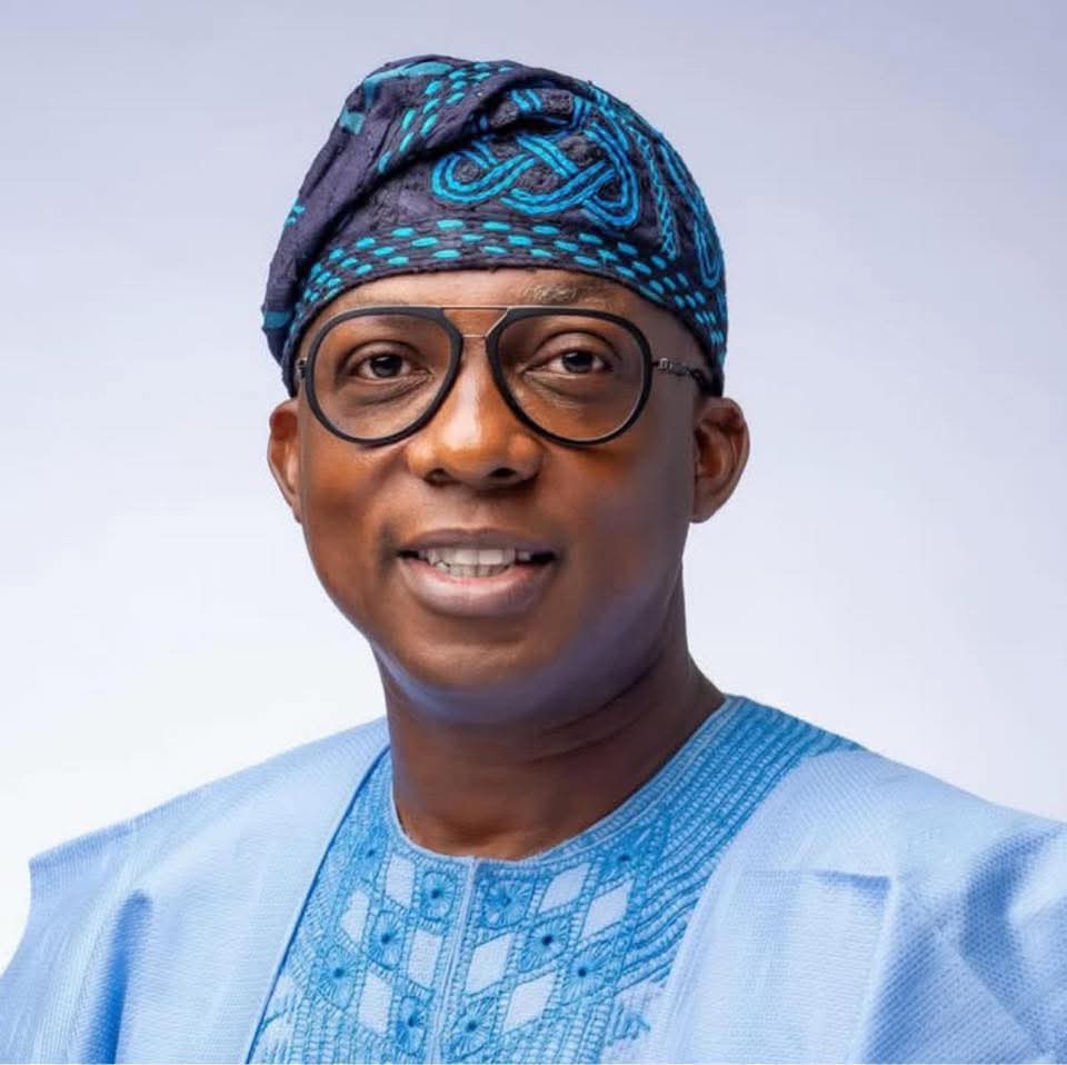 Lagos Commissioner Wahab blasts Rhodes-Vivour over flood comments, clarifies causes