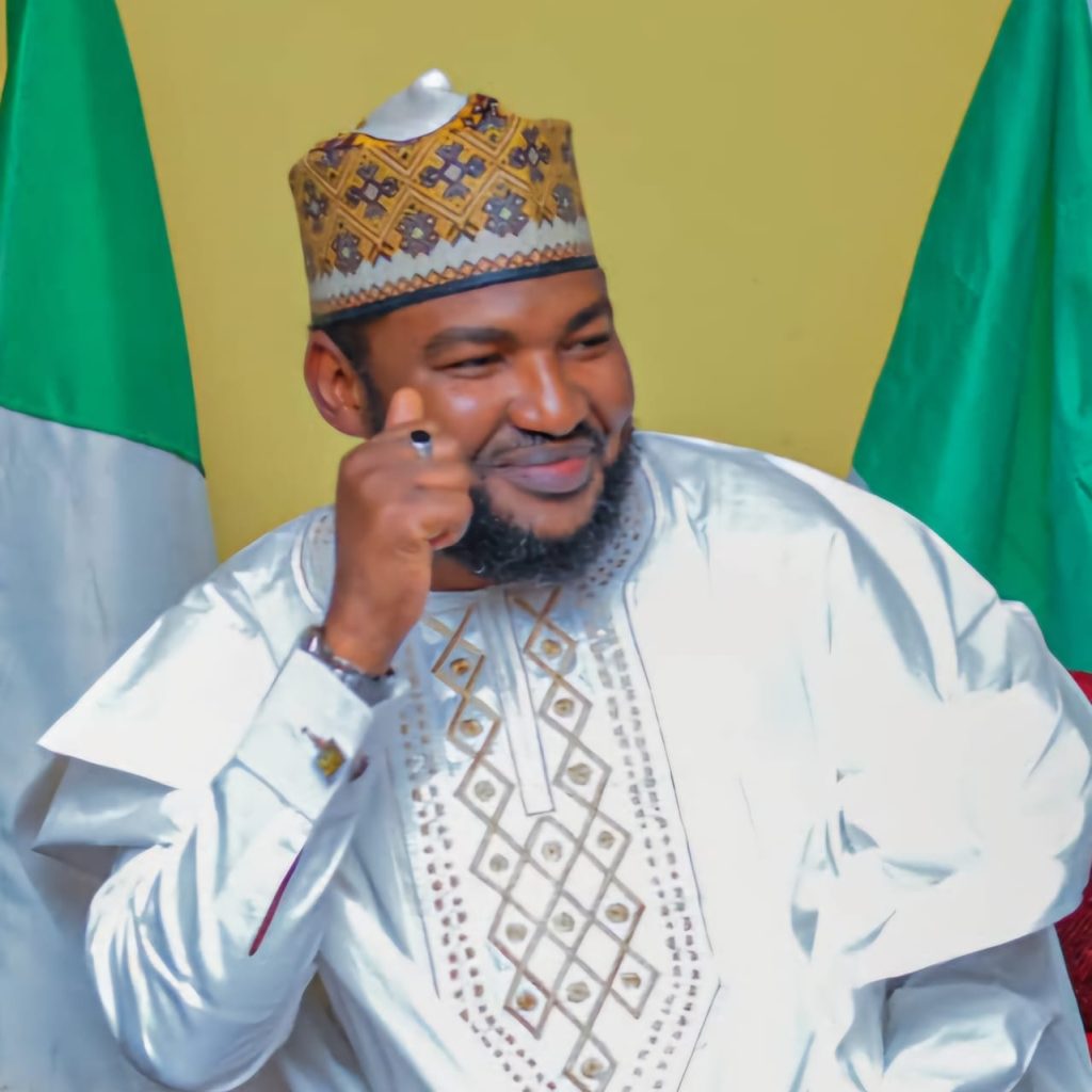 2027: Yobe APC chieftain, Bello resigns from party