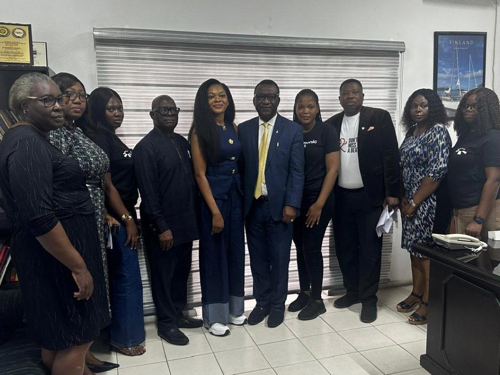 Nigeria’s Silent Killer: 4 in 10 adults now hypertensive – Heart Foundation