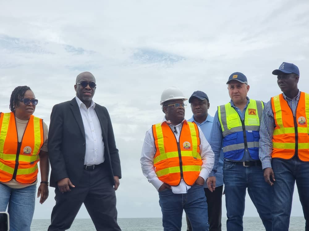 Umahi, stakeholders inspect Lagos-Calabar coastal highway