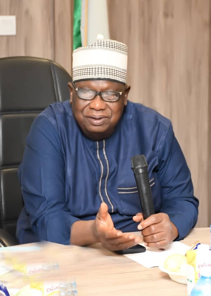 Maduagwu’s death: Time has come to redirect fortunes of police for better performance –Argungu