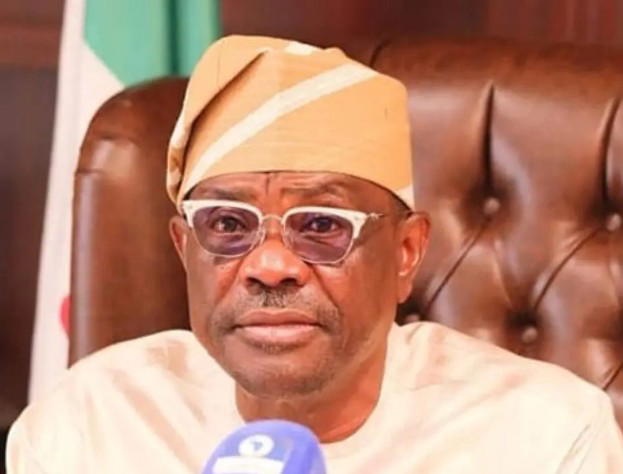 ‘I only took a break’, Wike dismisses reports of heart complications