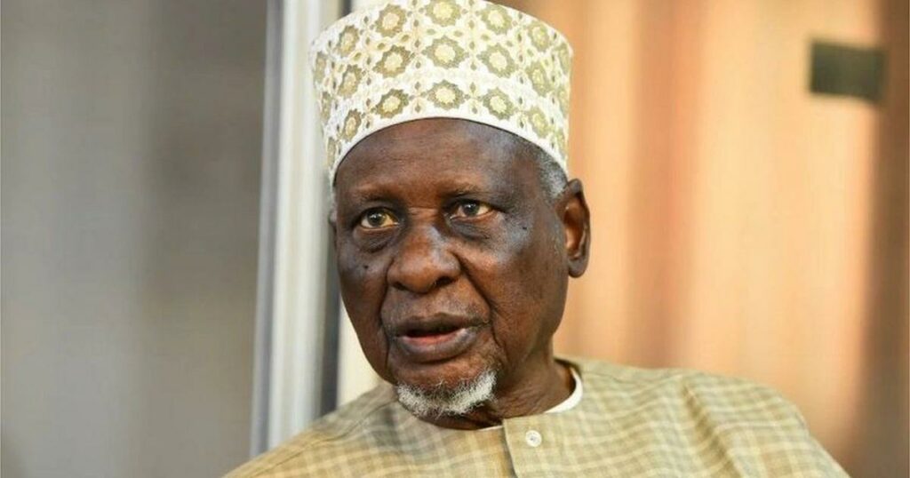 2023: Nothing wrong with Muslim-Muslim ticket — Tanko Yakassai