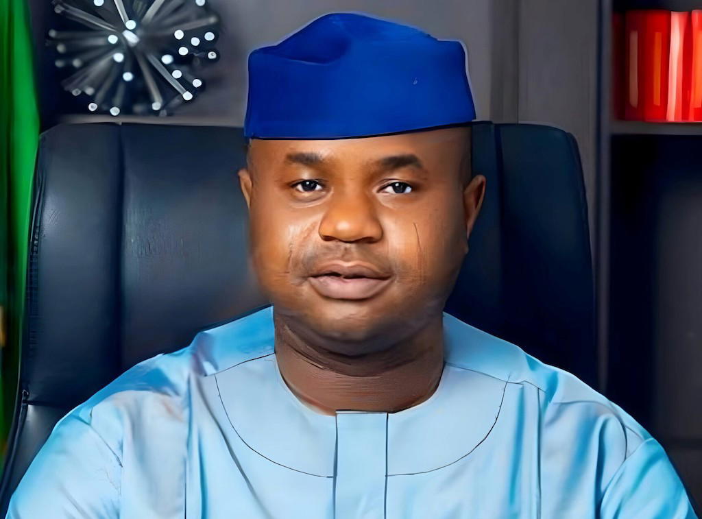 Tax Reform Bills: FIRS allays fears of northern Nigeria, moves to sensitize Nigerians