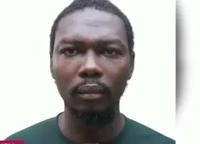 Court sentences Ansaru sect leader Mahmud Usman to 15 years in prison