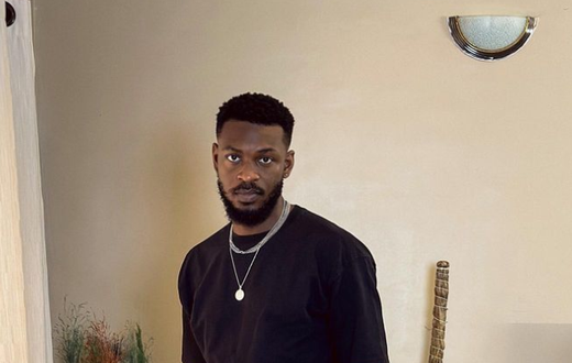 Housemates see each other naked – Ex-BBNaija housemate, Adekunle