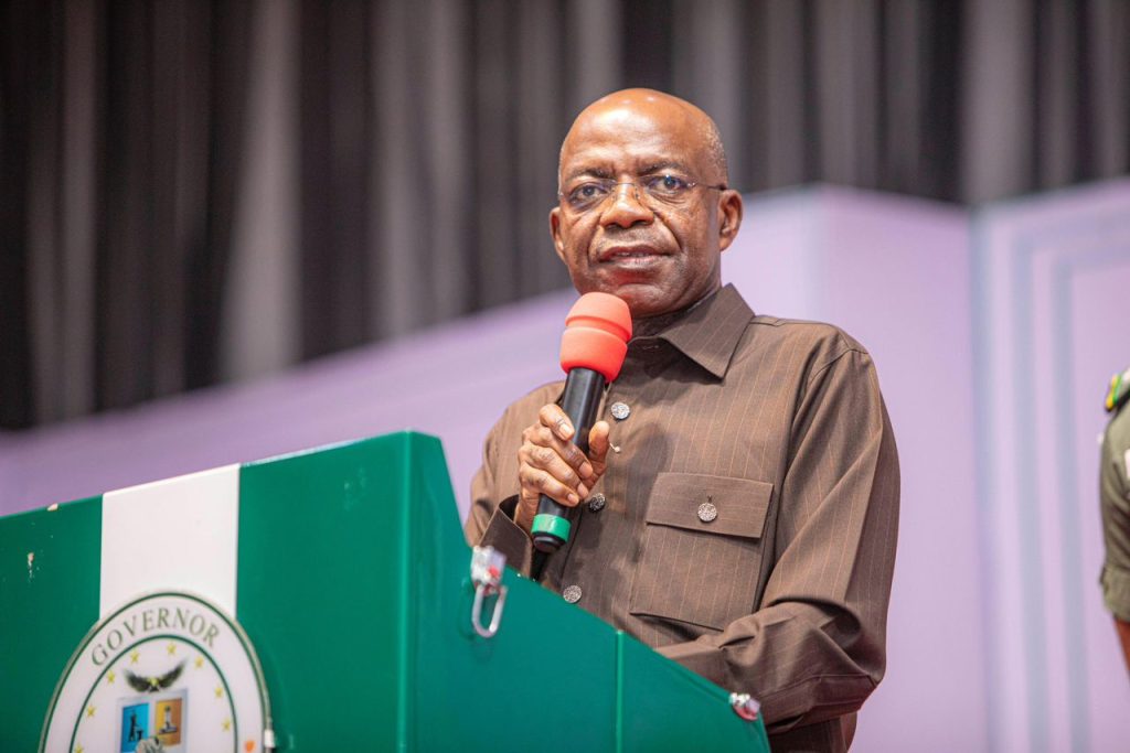 bia bans traditional birth attendants, fixes more health centers