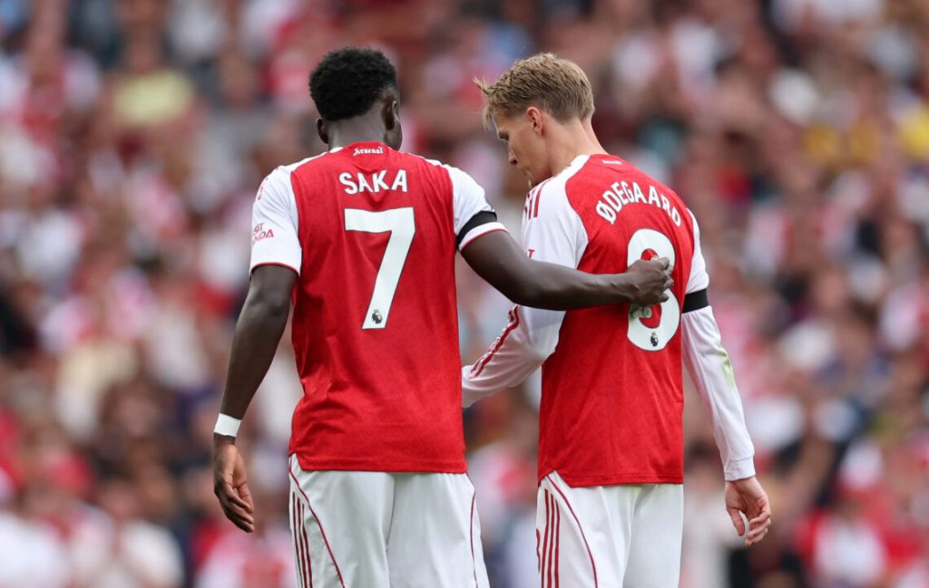 EPL: 9 players set to miss Newcastle vs Arsenal clash
