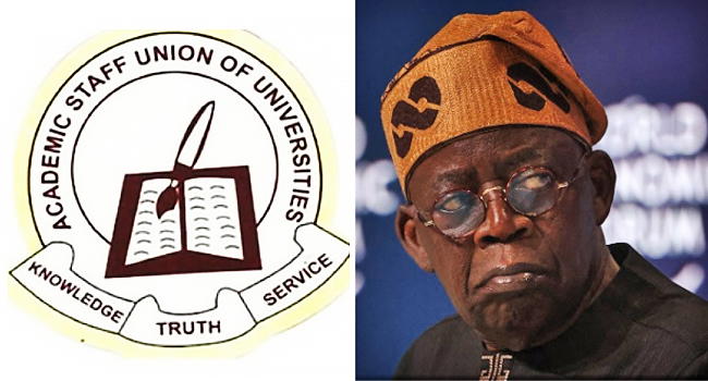 ASUU issues 14-day ultimatum to FG, threatens strike over unmet demands