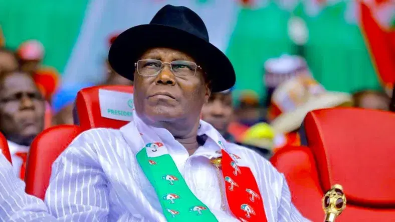 Atiku, PDP laid foundation for Nigeria’s insecurity, says APC