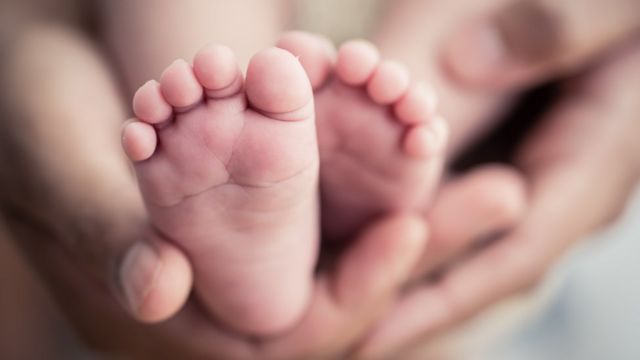 Nasarawa Police arrest mother of newborn dumped in bush