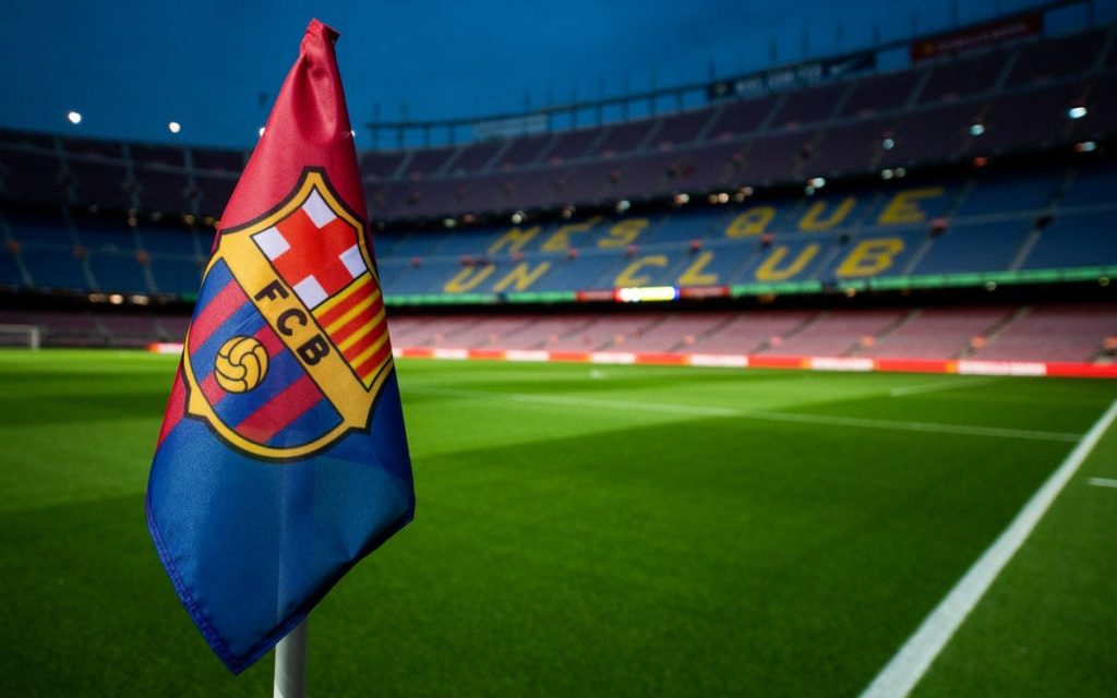 Barca’s Camp Nou not ready to host Valencia game