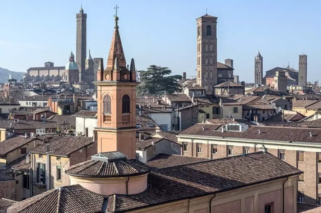 Top 5 oldest universities in the world