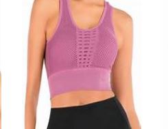 Bra-less craze: The Gen-Z fress sense