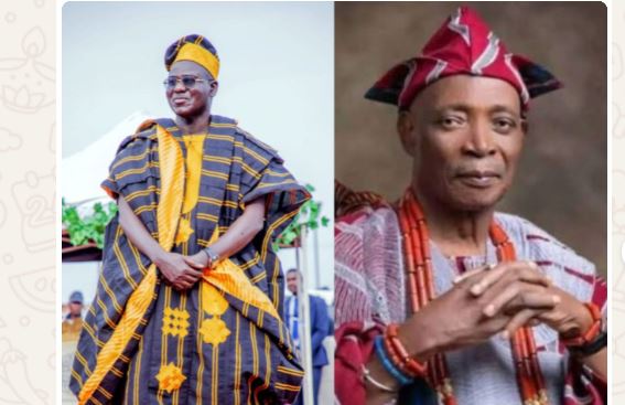 Buratai hails coronation of Ladoja as 44th Olubadan