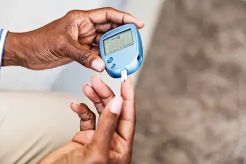 6 common foods that spike blood sugar level